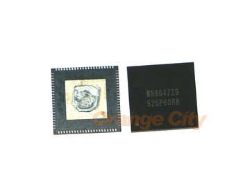 4TK Asendamine Originaal uus MN864729 HDMI-ühilduvate IC jaoks ps4 MN864729