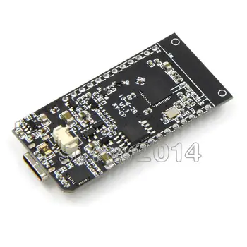 T-Ekraan ESP32 WiFi Ja Bluetooth Mooduli Arendamine Juhatuse Arduino 1.14 Tolline LCD-Control Board