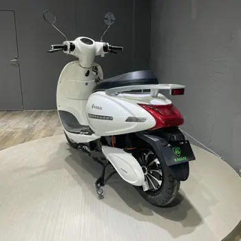 Hiina Dual Motor Elektri Mopeed 100km/h 1000-8000w pikamaa-Kohaletoimetamise Motos 2 Ratast Scooter Electric Bike Mootorratta Täiskasvanud