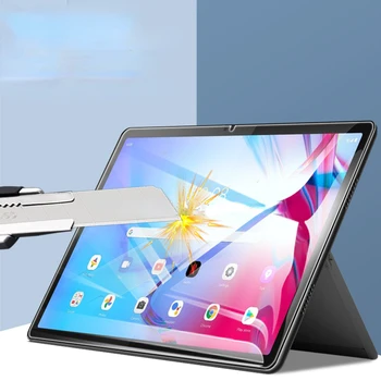 Karastatud Klaasist Ekraan Kaitsja Lenovo Tab P11 5G Anti Scratch Kaitsva Kile P11 5G HD Selge, Anti Scratch Tablett Film