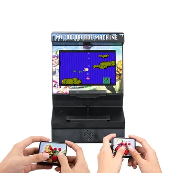 300 1 Retro Arcade Mängu Konsool Gamepad Mänguautomaatide Töötleja