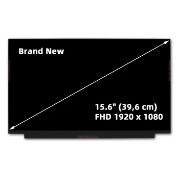 NE156FHM-NS0 15.6 tolline Sülearvuti LED Ekraan IdeaPad 1 15ADA7 82R1 Maatriks 1920*1080 EDP 30-Pin IPS Ekraan